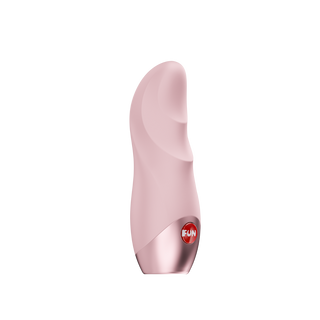 Fun Factory - Viola - Bullet Vibrator - Soft Pink - AAA Battery