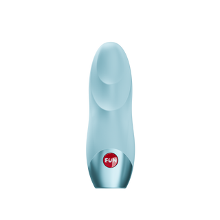 Fun Factory - Viola - Bullet Vibrator - Ice Blue - AAA Battery