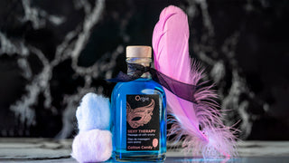 Orgie Lips Massage Kit