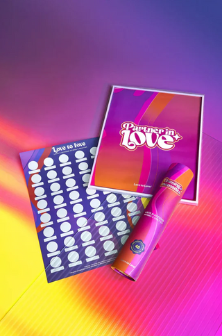 Love to Love - Chasing Memories - Scratch Off Bucket List