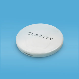 Clarity - Flip Mirror - Iridescent - GWP