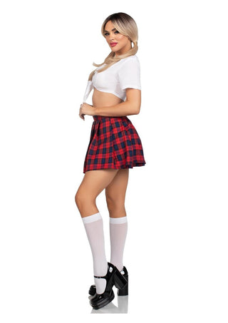 Abito classic school girl