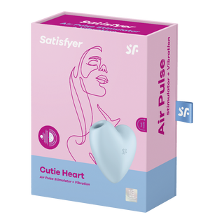 Satisfyer Cutie Heart