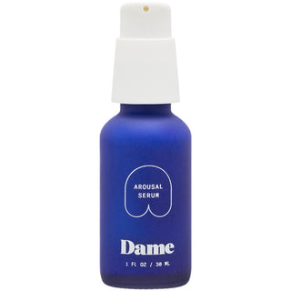 DAME - Arousal Serum  1oz