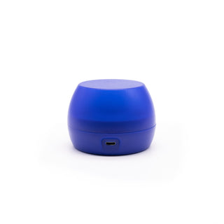 DAME - Eva  Couples Vibrator - Ice