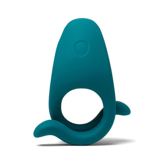 DAME - Hug  Vibrating Couples Ring - Fir