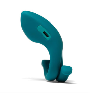 DAME - Hug  Vibrating Couples Ring - Fir