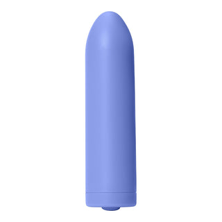 DAME - Zee  Bullet Vibrator - Periwinkle