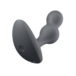 Satisfyer Deep Diver - Dark Grey
