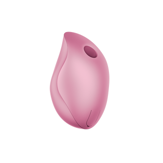 Fun Factory - Delicia - Air Pulse Vibrator - Rosé - Rechargeable  Battery