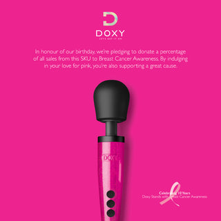 Doxy Die Cast