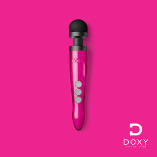 Doxy Die Cast 3 Rechargeable