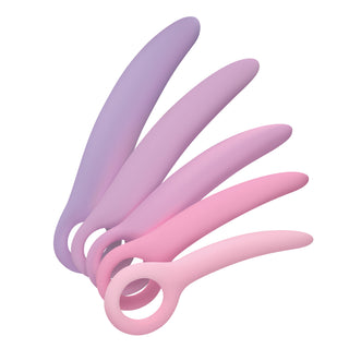 Skins Care - Curved Dilators - 5pc Set