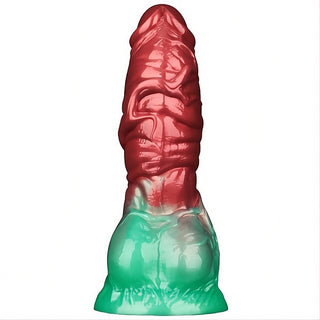 Dildo Monster Gonfiabile Aerosx 19 cm
