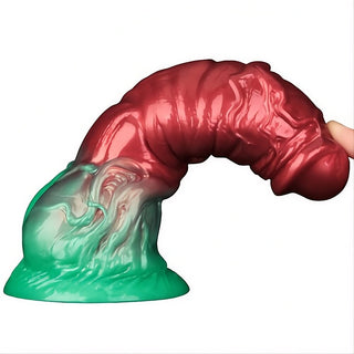 Dildo Monster Gonfiabile Aerosx 19 cm