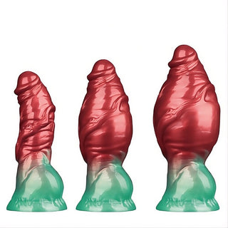 Dildo Monster Gonfiabile Aerosx 19 cm