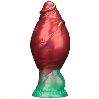 Dildo Monster Gonfiabile Aerosx 19 cm