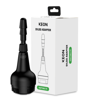 Kiiroo - Keon Accessory - Dildo Adapter