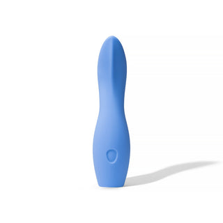 DAME - Dip  Classic Vibrator - Periwinkle