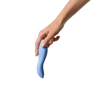 DAME - Dip  Classic Vibrator - Periwinkle