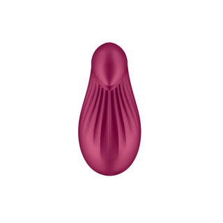 Satisfyer Dipping Delight - Berry