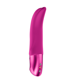 Fun Factory - Diva Dolphin - G-Spot Vibrator - AAA Battery