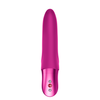 Fun Factory - Diva Dolphin - G-Spot Vibrator - AAA Battery