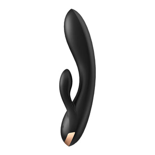 Satisfyer Double Flex - Black