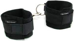Sportsheets Beginners Soft Cuffs