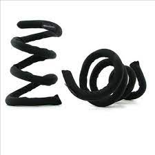 S&M Flexible Coil Restraints