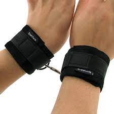 Sportsheets Beginners Soft Cuffs