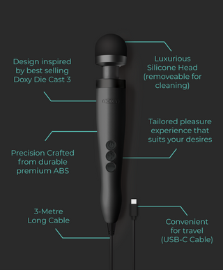 Doxy 3 USB-C