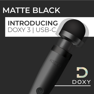 Doxy 3 USB-C