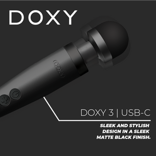 Doxy 3 USB-C