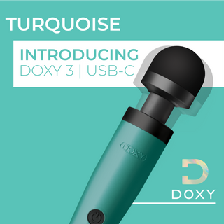 Doxy 3 USB-C