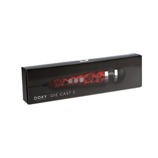 Doxy Die Cast 3