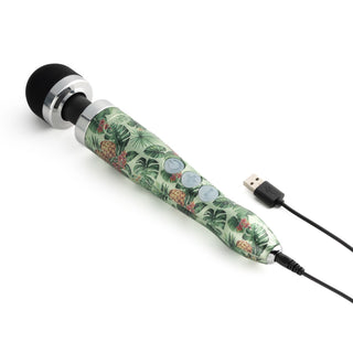 Doxy Die Cast 3 Rechargeable