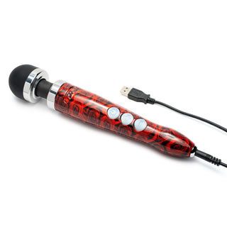 Doxy Die Cast 3 Rechargeable