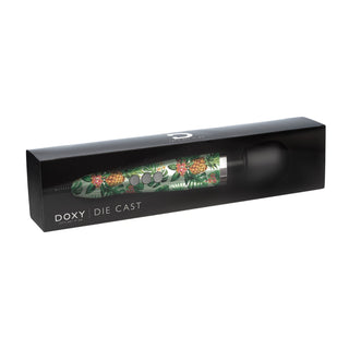 Doxy Die Cast