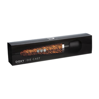 Doxy Die Cast