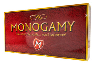 Monogamy Game - Italian