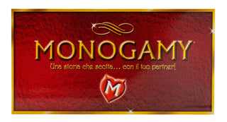 Monogamy Game - Italian