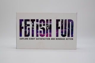 Fetish Fun Game