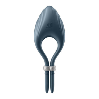 Satisfyer Duelist - Dark Blue