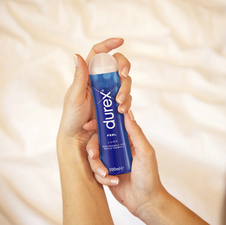 Durex Feel Lube