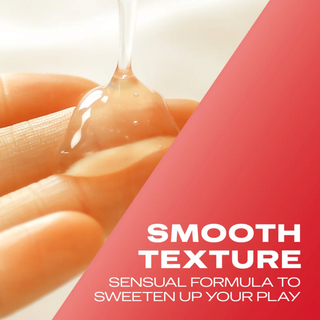 Durex Strawberry Lube