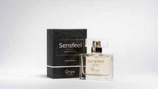 Orgie Sensfeel For Men Pheromome Perfume - Exhale Attraction