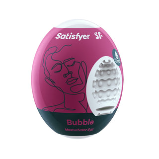Satisfyer 3er Set Bubble - Violet