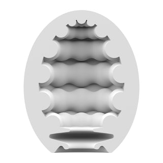 Satisfyer 3er Set Riffle - Light Green