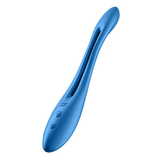 Satisfyer Elastic Game - Dark Blue